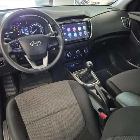 HYUNDAI Creta 1.6 16V 4P FLEX ATTITUDE, Foto 16
