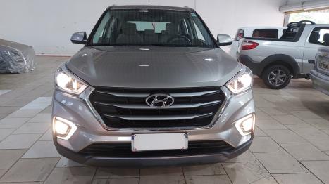 HYUNDAI Creta 1.6 16V 4P FLEX LIMITED EDITION AUTOMTICO, Foto 5
