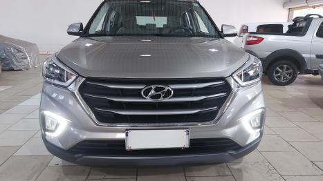 HYUNDAI Creta 1.6 16V 4P FLEX LIMITED EDITION AUTOMTICO, Foto 6