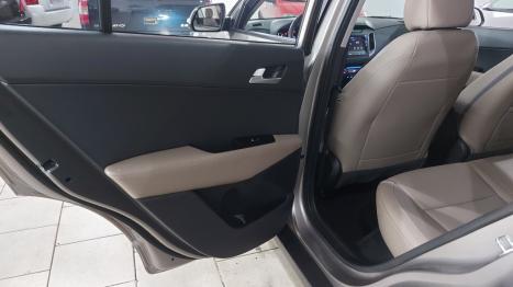 HYUNDAI Creta 1.6 16V 4P FLEX LIMITED EDITION AUTOMTICO, Foto 10