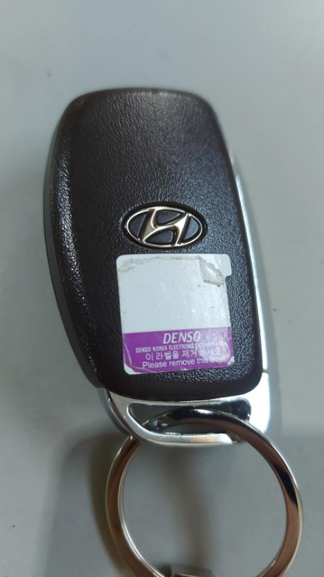 HYUNDAI Creta 1.6 16V 4P FLEX LIMITED EDITION AUTOMTICO, Foto 14