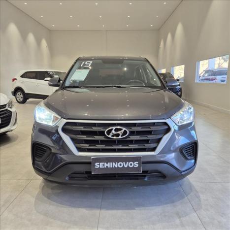 HYUNDAI Creta 1.6 16V 4P FLEX ATTITUDE, Foto 2