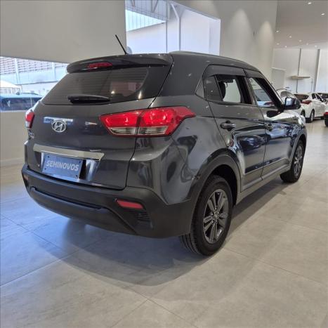 HYUNDAI Creta 1.6 16V 4P FLEX ATTITUDE, Foto 4