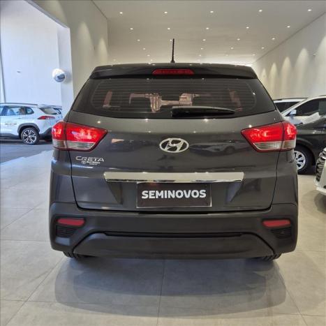 HYUNDAI Creta 1.6 16V 4P FLEX ATTITUDE, Foto 5