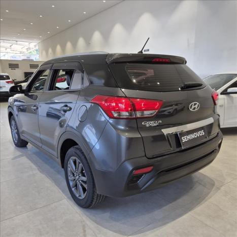 HYUNDAI Creta 1.6 16V 4P FLEX ATTITUDE, Foto 6