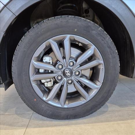 HYUNDAI Creta 1.6 16V 4P FLEX ATTITUDE, Foto 7
