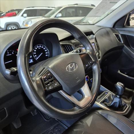 HYUNDAI Creta 1.6 16V 4P FLEX ATTITUDE, Foto 8