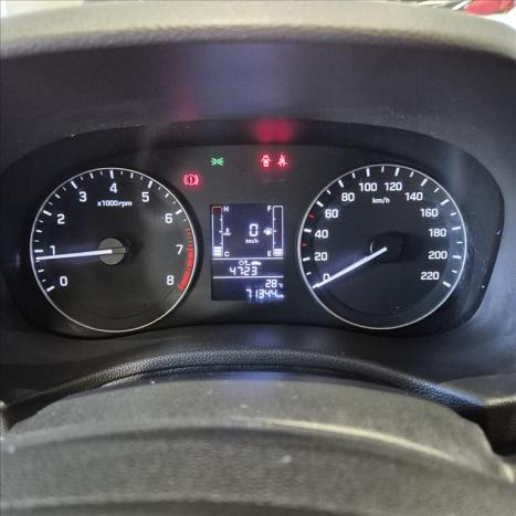 HYUNDAI Creta 1.6 16V 4P FLEX ATTITUDE, Foto 9