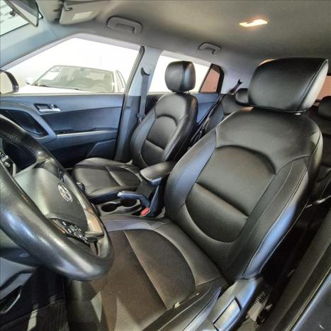 HYUNDAI Creta 1.6 16V 4P FLEX ATTITUDE, Foto 10