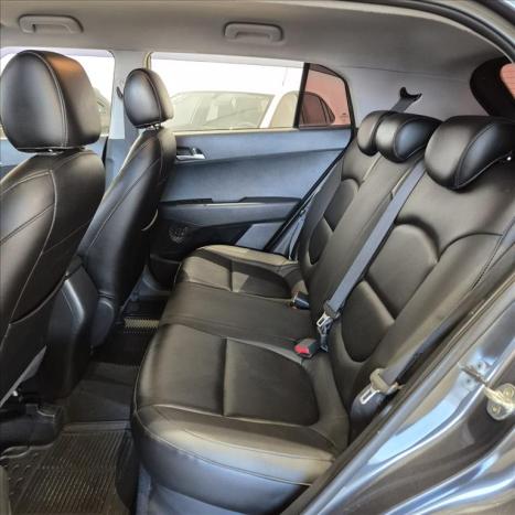 HYUNDAI Creta 1.6 16V 4P FLEX ATTITUDE, Foto 15