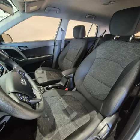 HYUNDAI Creta 1.6 16V 4P FLEX ATTITUDE AUTOMTICO, Foto 10