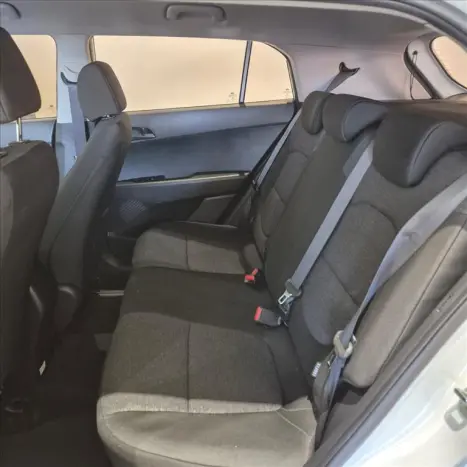 HYUNDAI Creta 1.6 16V 4P FLEX ATTITUDE AUTOMTICO, Foto 16