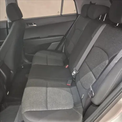 HYUNDAI Creta 1.6 16V 4P FLEX ACTION AUTOMTICO, Foto 16