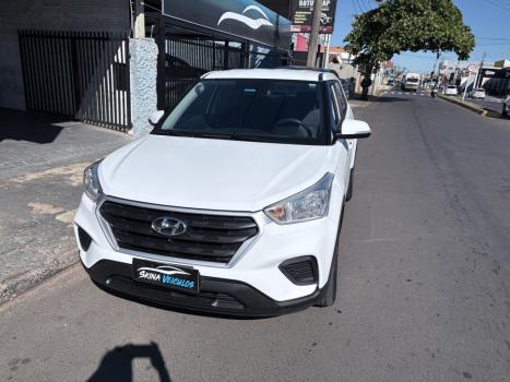 HYUNDAI Creta 1.6 16V 4P FLEX ATTITUDE AUTOMTICO, Foto 1