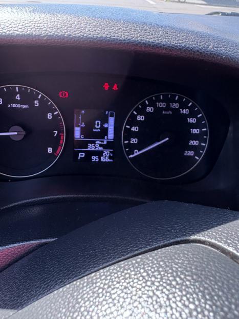 HYUNDAI Creta 1.6 16V 4P FLEX ATTITUDE AUTOMTICO, Foto 5