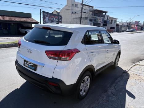 HYUNDAI Creta 1.6 16V 4P FLEX ATTITUDE AUTOMTICO, Foto 3