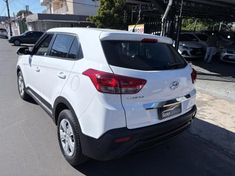 HYUNDAI Creta 1.6 16V 4P FLEX ATTITUDE AUTOMTICO, Foto 4