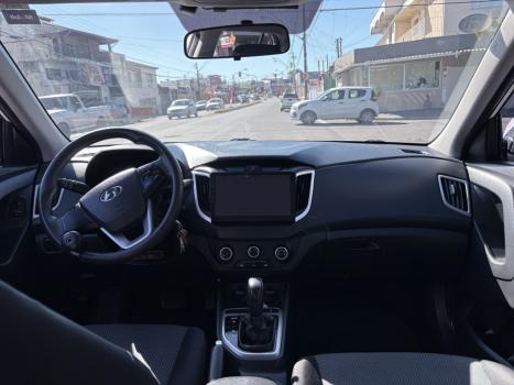 HYUNDAI Creta 1.6 16V 4P FLEX ATTITUDE AUTOMTICO, Foto 6