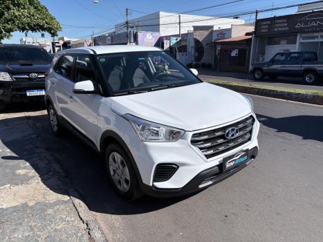 HYUNDAI Creta 1.6 16V 4P FLEX ATTITUDE AUTOMTICO, Foto 2