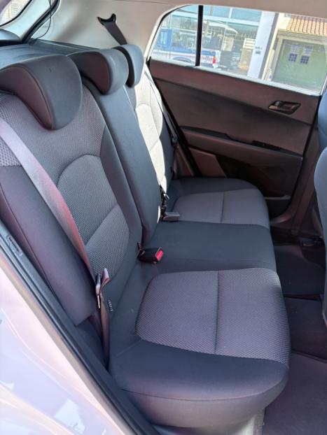 HYUNDAI Creta 1.6 16V 4P FLEX ATTITUDE AUTOMTICO, Foto 8