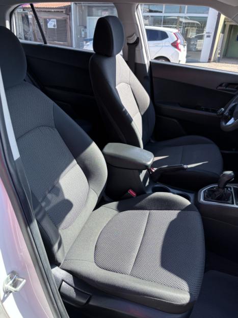 HYUNDAI Creta 1.6 16V 4P FLEX ATTITUDE AUTOMTICO, Foto 9