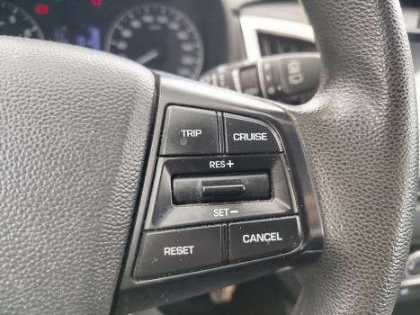 HYUNDAI Creta 1.6 16V 4P FLEX ATTITUDE AUTOMTICO, Foto 17