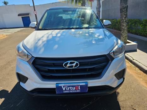HYUNDAI Creta 1.6 16V 4P FLEX ATTITUDE AUTOMTICO, Foto 2