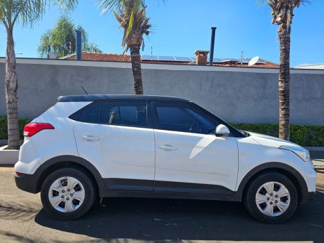 HYUNDAI Creta 1.6 16V 4P FLEX ATTITUDE AUTOMTICO, Foto 5