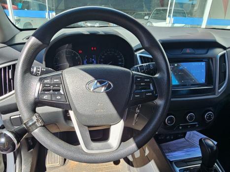 HYUNDAI Creta 1.6 16V 4P FLEX ATTITUDE AUTOMTICO, Foto 13