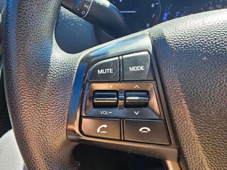HYUNDAI Creta 1.6 16V 4P FLEX ATTITUDE AUTOMTICO, Foto 14