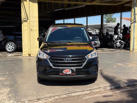 HYUNDAI Creta 1.6 16V 4P FLEX ATTITUDE AUTOMTICO, Foto 2