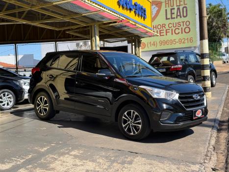 HYUNDAI Creta 1.6 16V 4P FLEX ATTITUDE AUTOMTICO, Foto 3