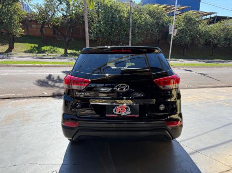 HYUNDAI Creta 1.6 16V 4P FLEX ATTITUDE AUTOMTICO, Foto 4