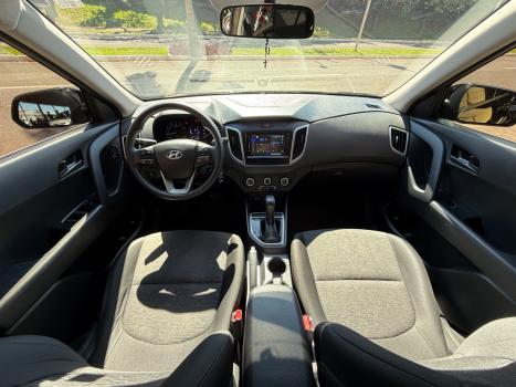 HYUNDAI Creta 1.6 16V 4P FLEX ATTITUDE AUTOMTICO, Foto 7