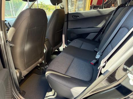 HYUNDAI Creta 1.6 16V 4P FLEX ATTITUDE AUTOMTICO, Foto 8