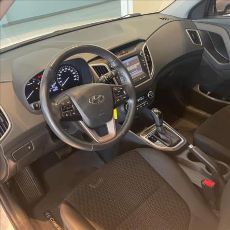 HYUNDAI Creta 1.6 16V 4P FLEX PULSE PLUS AUTOMTICO, Foto 8