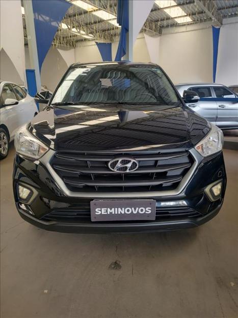 HYUNDAI Creta 1.6 16V 4P FLEX ACTION AUTOMTICO, Foto 2