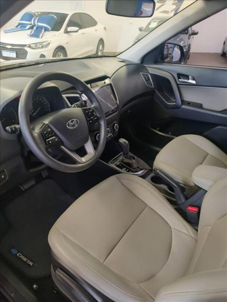 HYUNDAI Creta 1.6 16V 4P FLEX ACTION AUTOMTICO, Foto 6