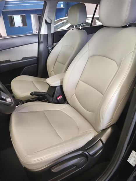 HYUNDAI Creta 1.6 16V 4P FLEX ACTION AUTOMTICO, Foto 7