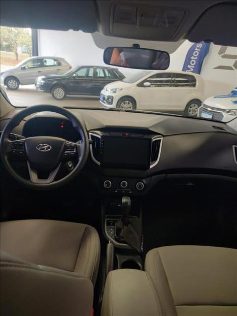 HYUNDAI Creta 1.6 16V 4P FLEX ACTION AUTOMTICO, Foto 8