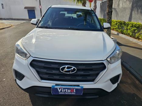 HYUNDAI Creta 1.6 16V 4P FLEX ATTITUDE AUTOMÁTICO, Foto 2