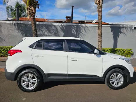 HYUNDAI Creta 1.6 16V 4P FLEX ATTITUDE AUTOMTICO, Foto 6