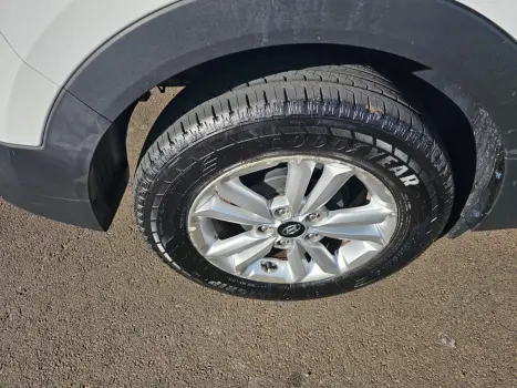 HYUNDAI Creta 1.6 16V 4P FLEX ATTITUDE AUTOMTICO, Foto 7
