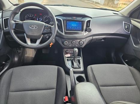 HYUNDAI Creta 1.6 16V 4P FLEX ATTITUDE AUTOMÁTICO, Foto 12