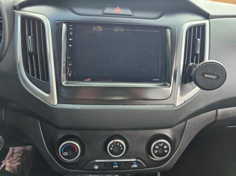 HYUNDAI Creta 1.6 16V 4P FLEX ATTITUDE AUTOMÁTICO, Foto 14