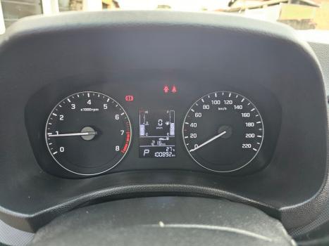 HYUNDAI Creta 1.6 16V 4P FLEX ATTITUDE AUTOMÁTICO, Foto 18