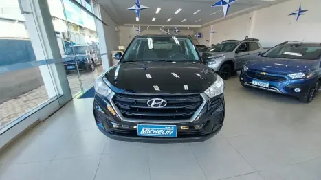 HYUNDAI Creta 1.6 16V 4P FLEX ATTITUDE AUTOMTICO, Foto 2