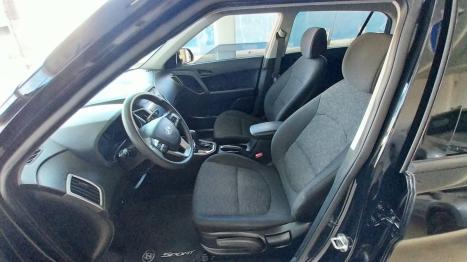 HYUNDAI Creta 1.6 16V 4P FLEX ATTITUDE AUTOMTICO, Foto 4
