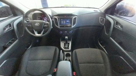 HYUNDAI Creta 1.6 16V 4P FLEX ATTITUDE AUTOMTICO, Foto 5