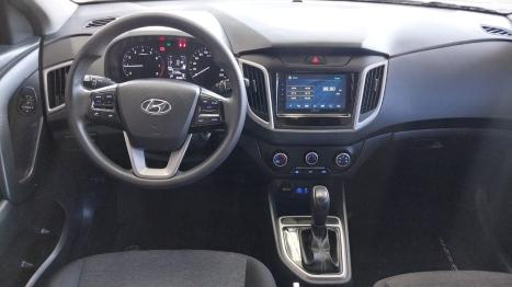 HYUNDAI Creta 1.6 16V 4P FLEX ATTITUDE AUTOMTICO, Foto 6